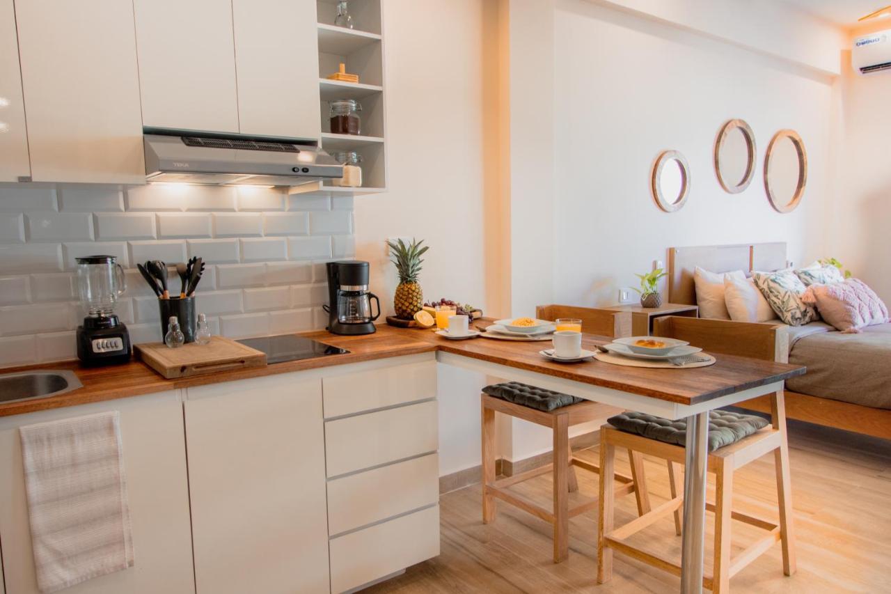 Apartamento With Ocean View Pool In Av 10 & 60 Street *