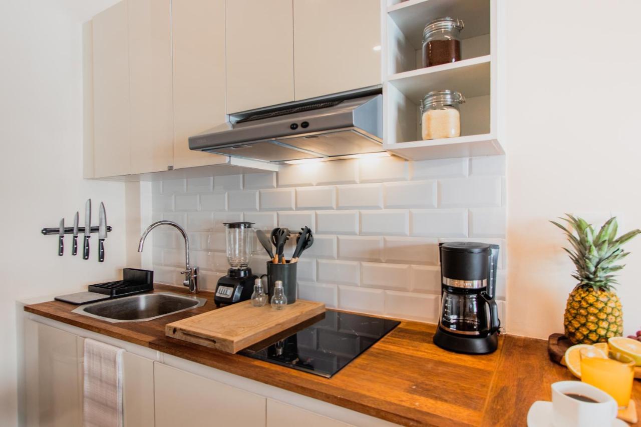 With Ocean View Pool In Av 10 & 60 Street Apartamento