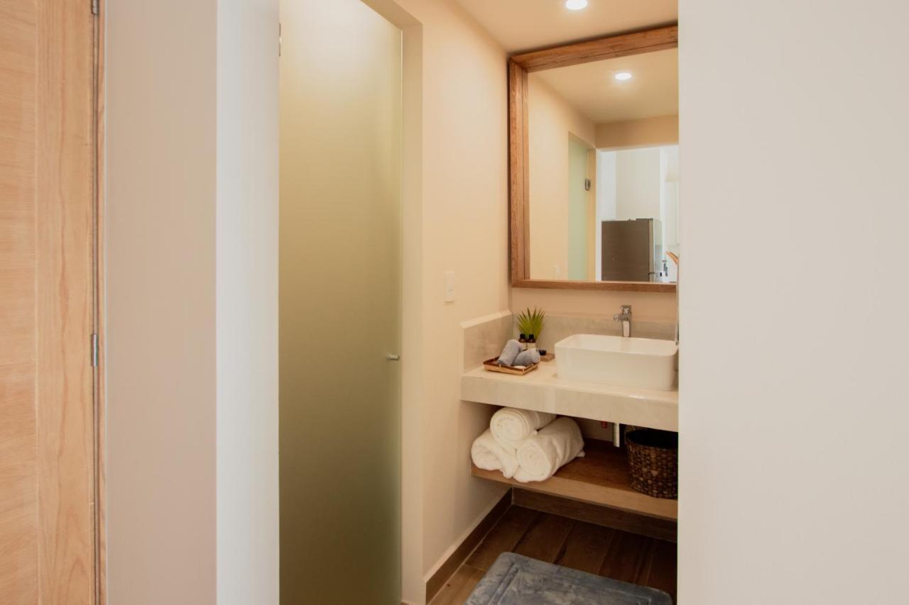 With Ocean View Pool In Av 10 & 60 Street Apartamento