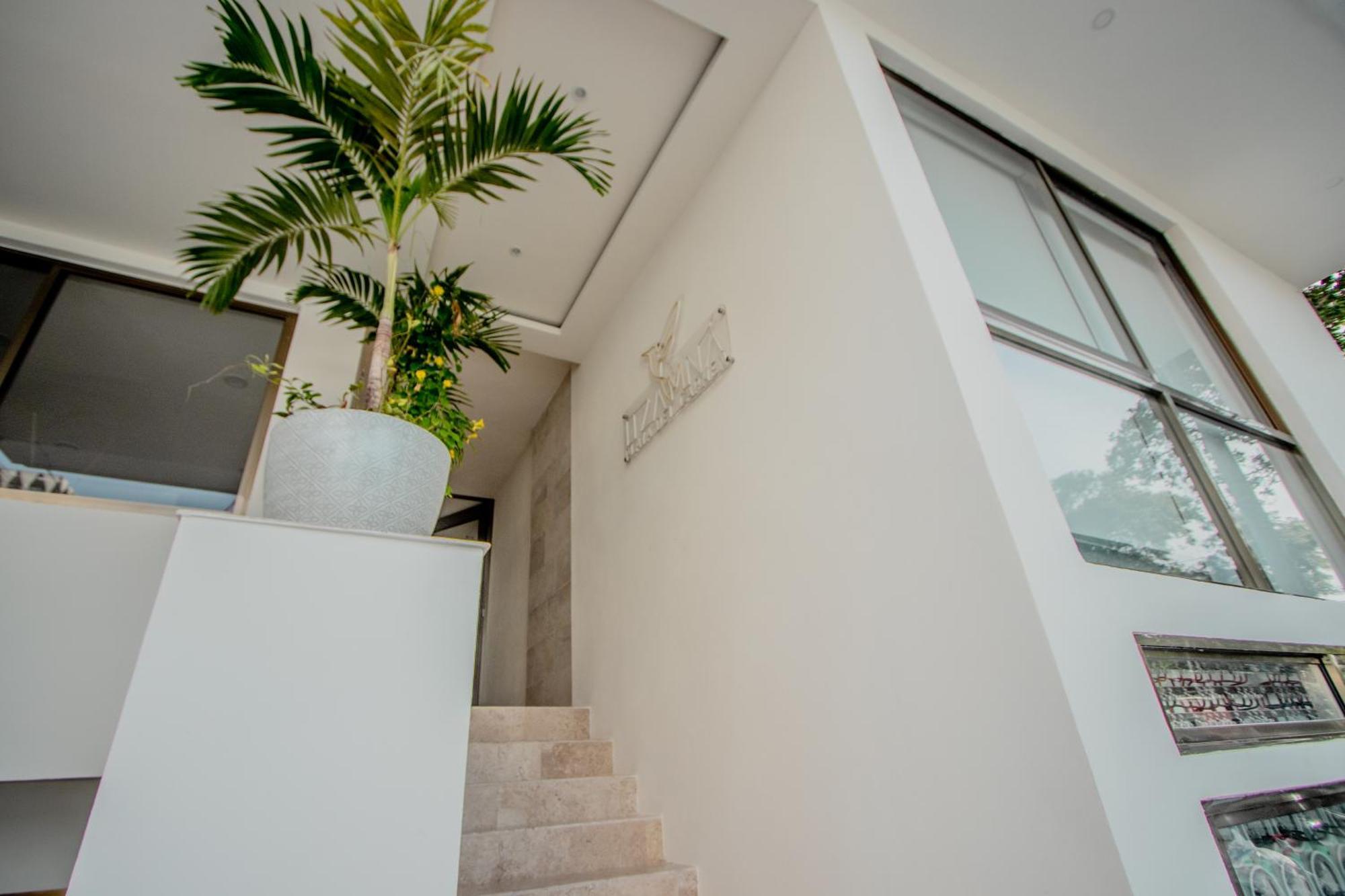 With Ocean View Pool In Av 10 & 60 Street Apartamento Playa del Carmen